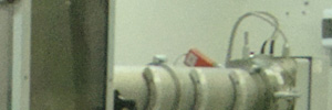Small Angle X-ray Diffractometer