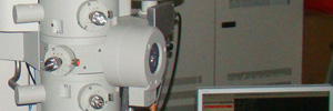 Transmission Electron Microscope